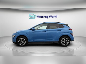Used Hyundai KONA 2021 for sale - 77822458: Photo