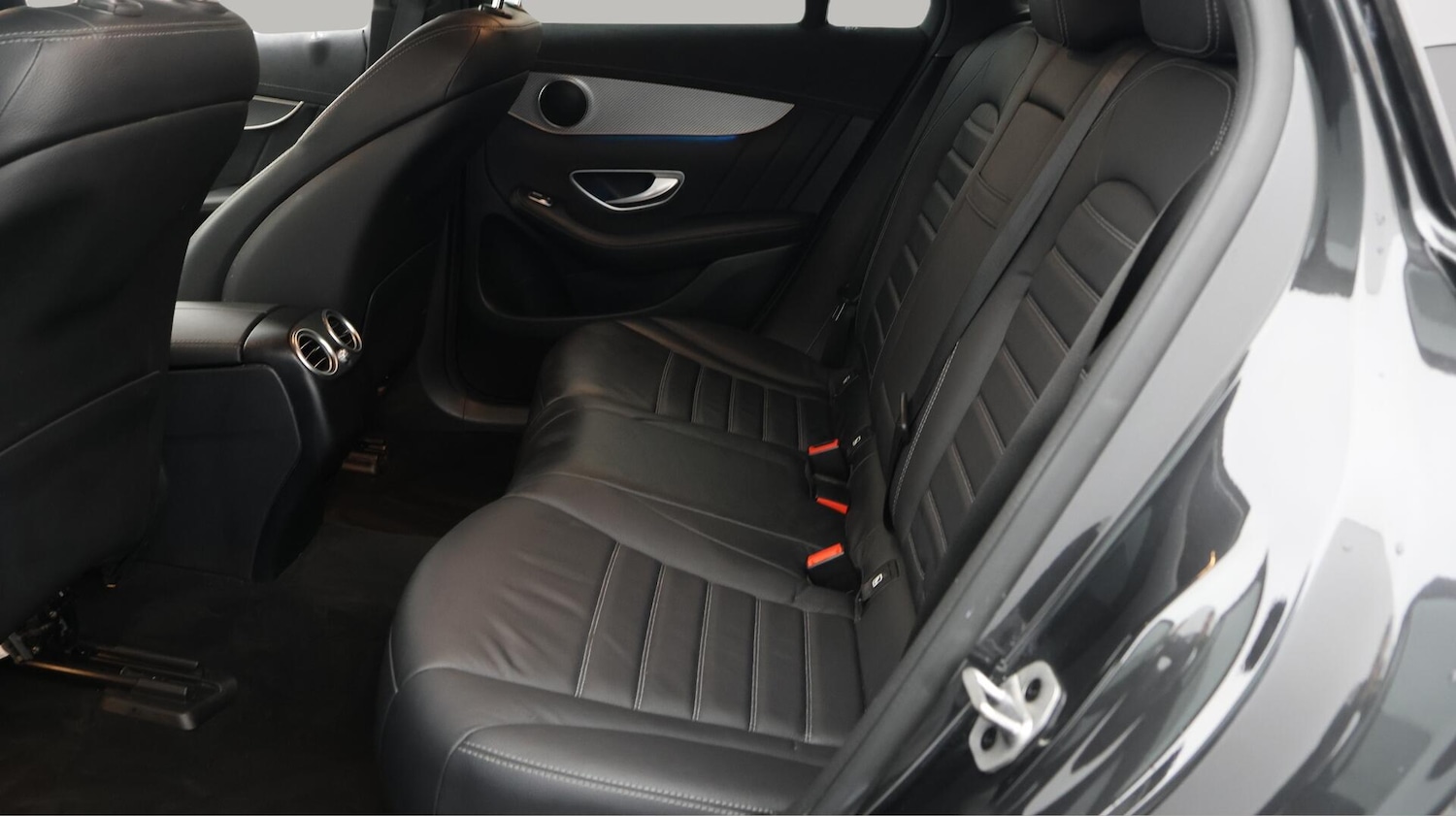 Used Mercedes-Benz EQC 2022 for sale - 76371309: Photo 17