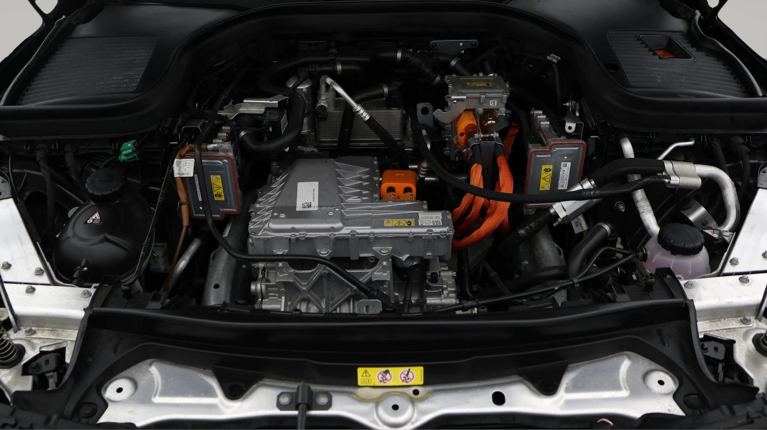 Used Mercedes-Benz EQC 2022 for sale - 76371309: Photo 20