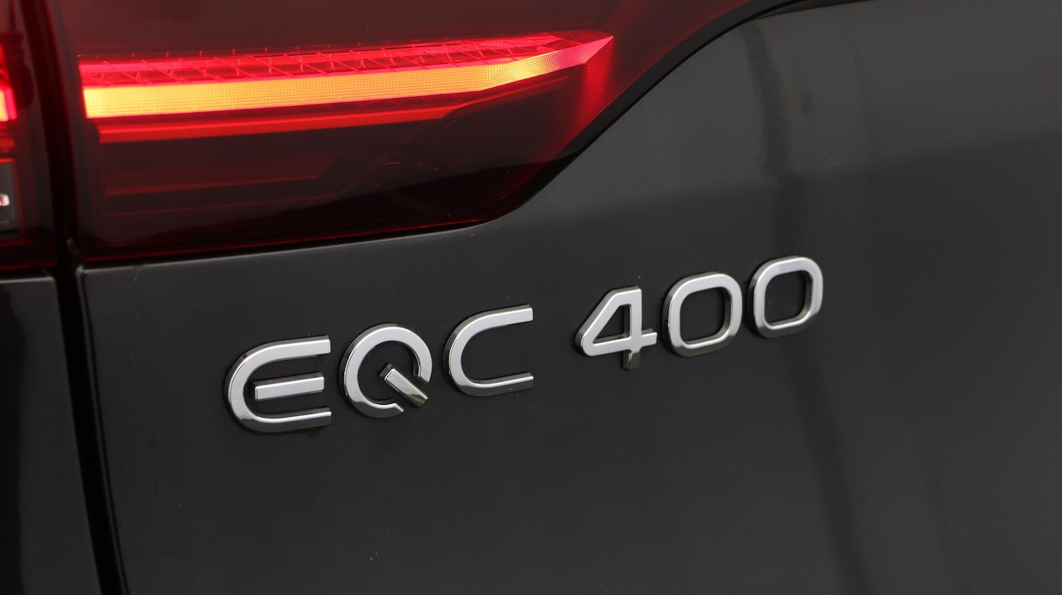 Used Mercedes-Benz EQC 2022 for sale - 76371309: Photo 22