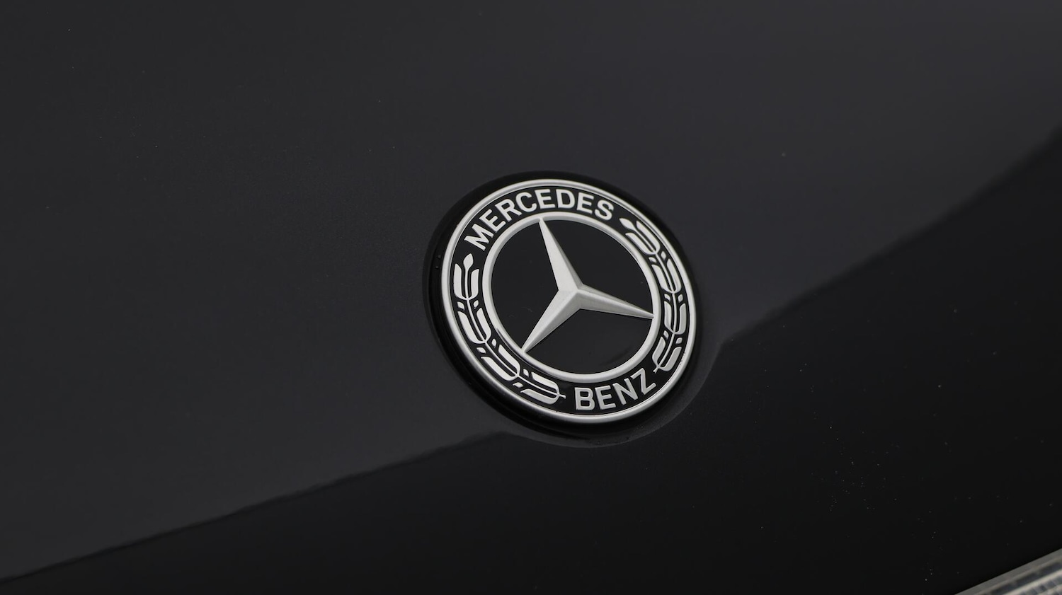 Used Mercedes-Benz EQC 2022 for sale - 76371309: Photo 25
