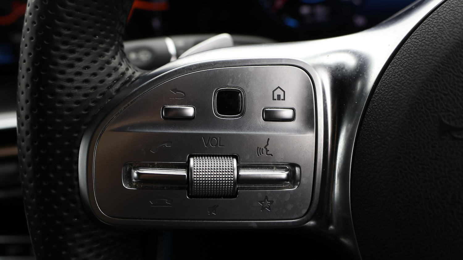 Used Mercedes-Benz EQC 2022 for sale - 76371309: Photo 26