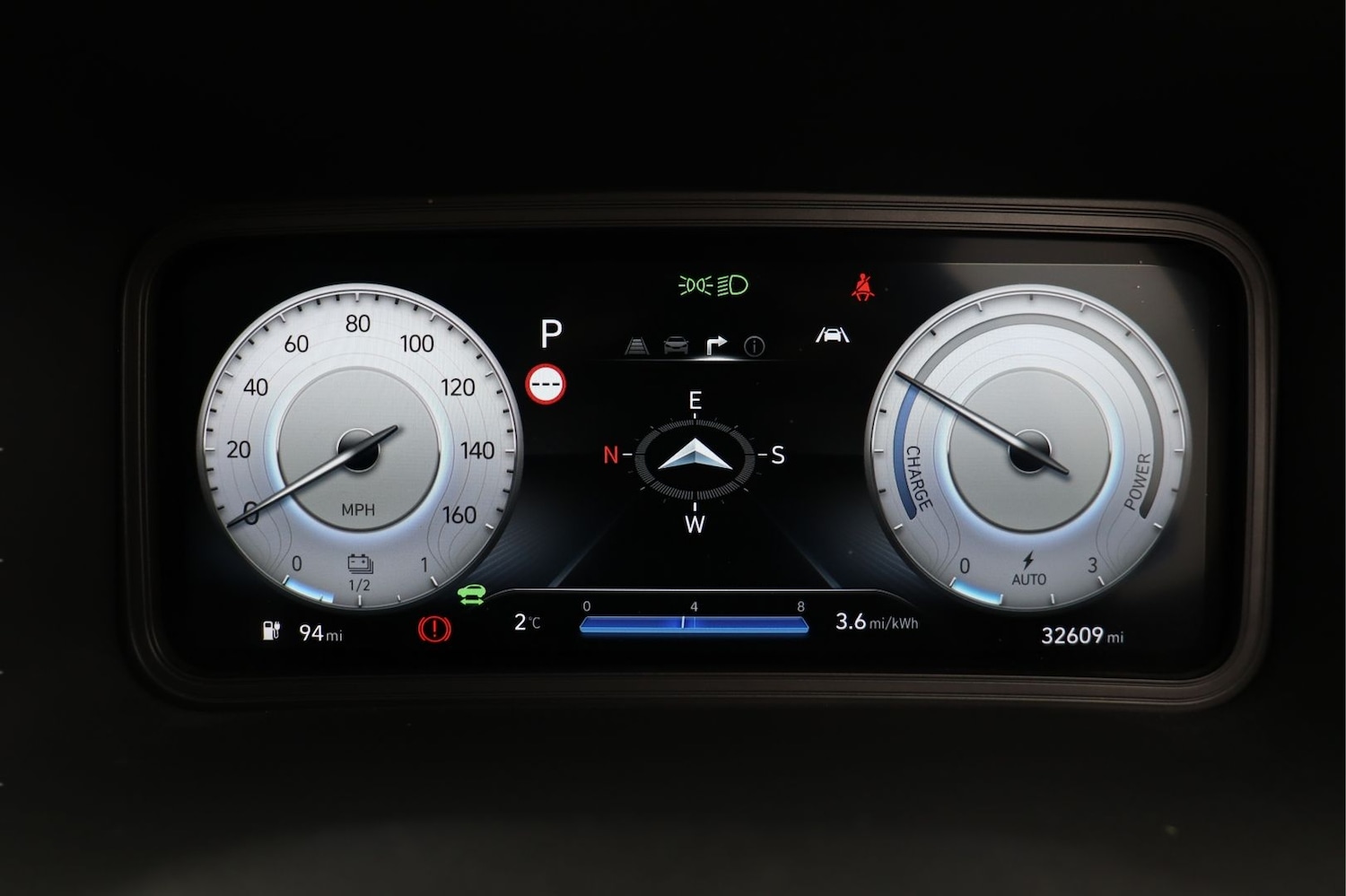 Used Hyundai KONA for sale - 77359383: Photo 10