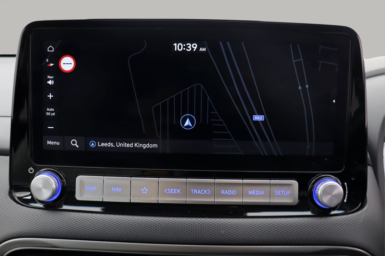 Used Hyundai KONA for sale - 77359383: Photo 11