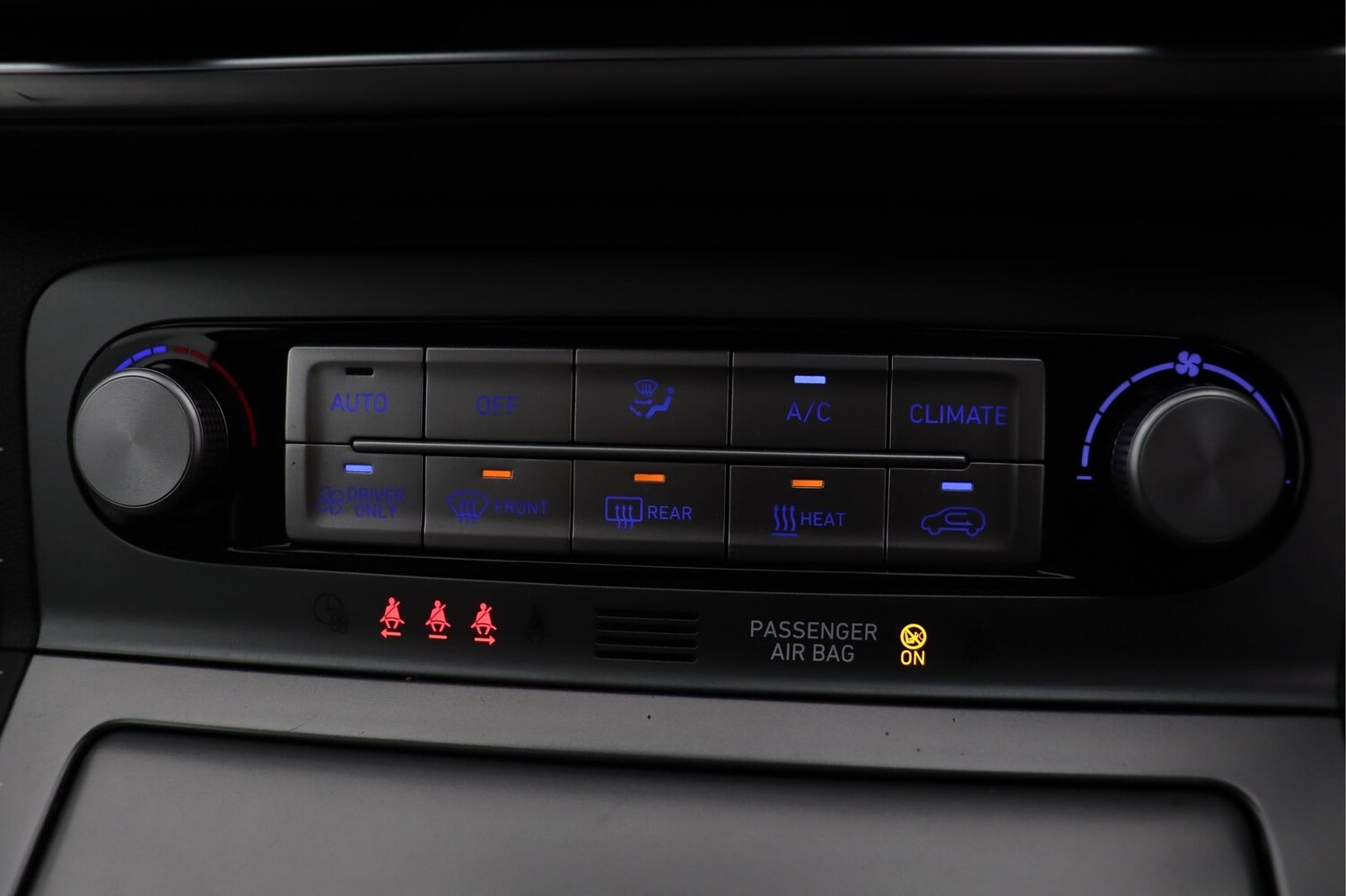 Used Hyundai KONA for sale - 77359383: Photo 12