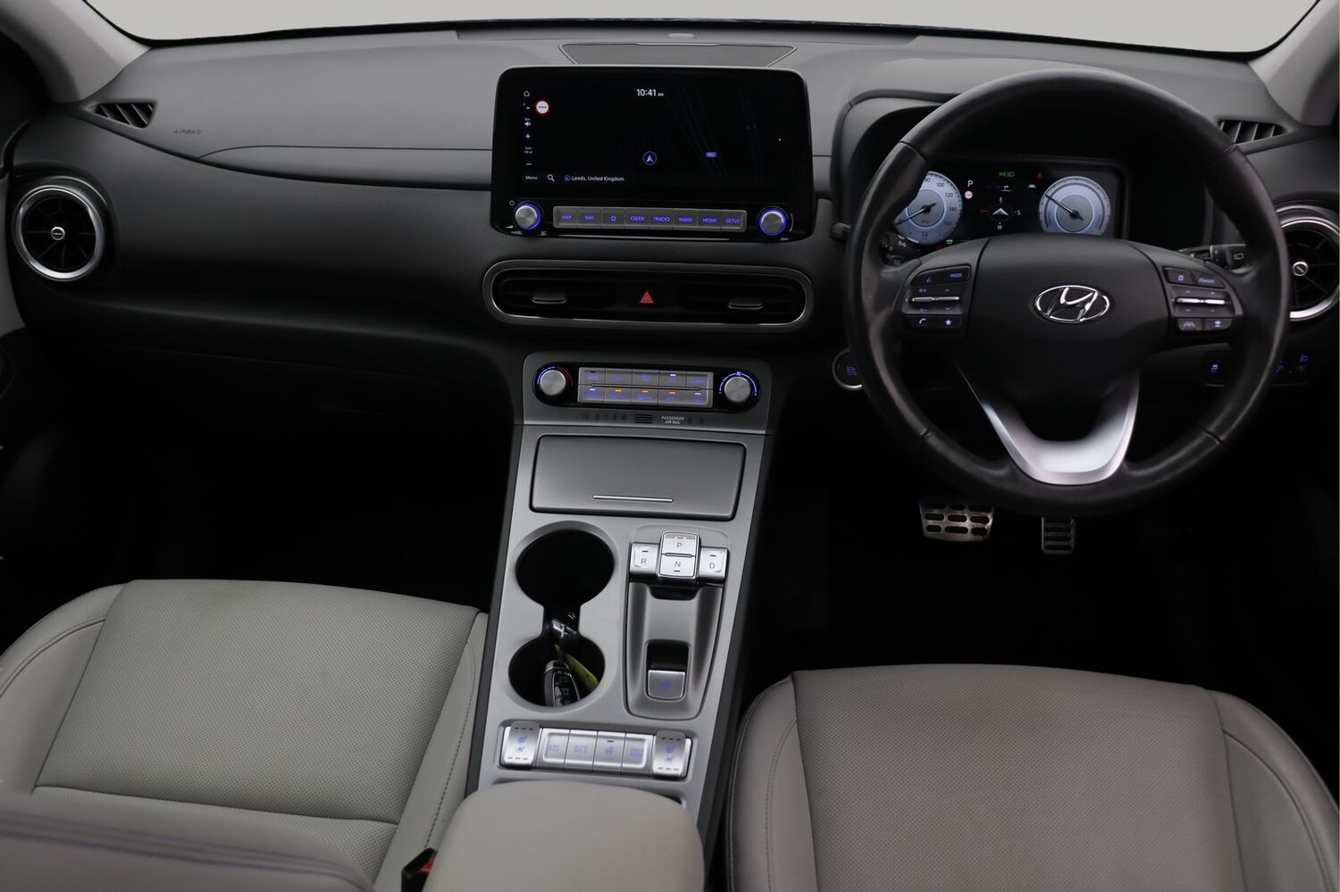 Used Hyundai KONA for sale - 77359383: Photo 13