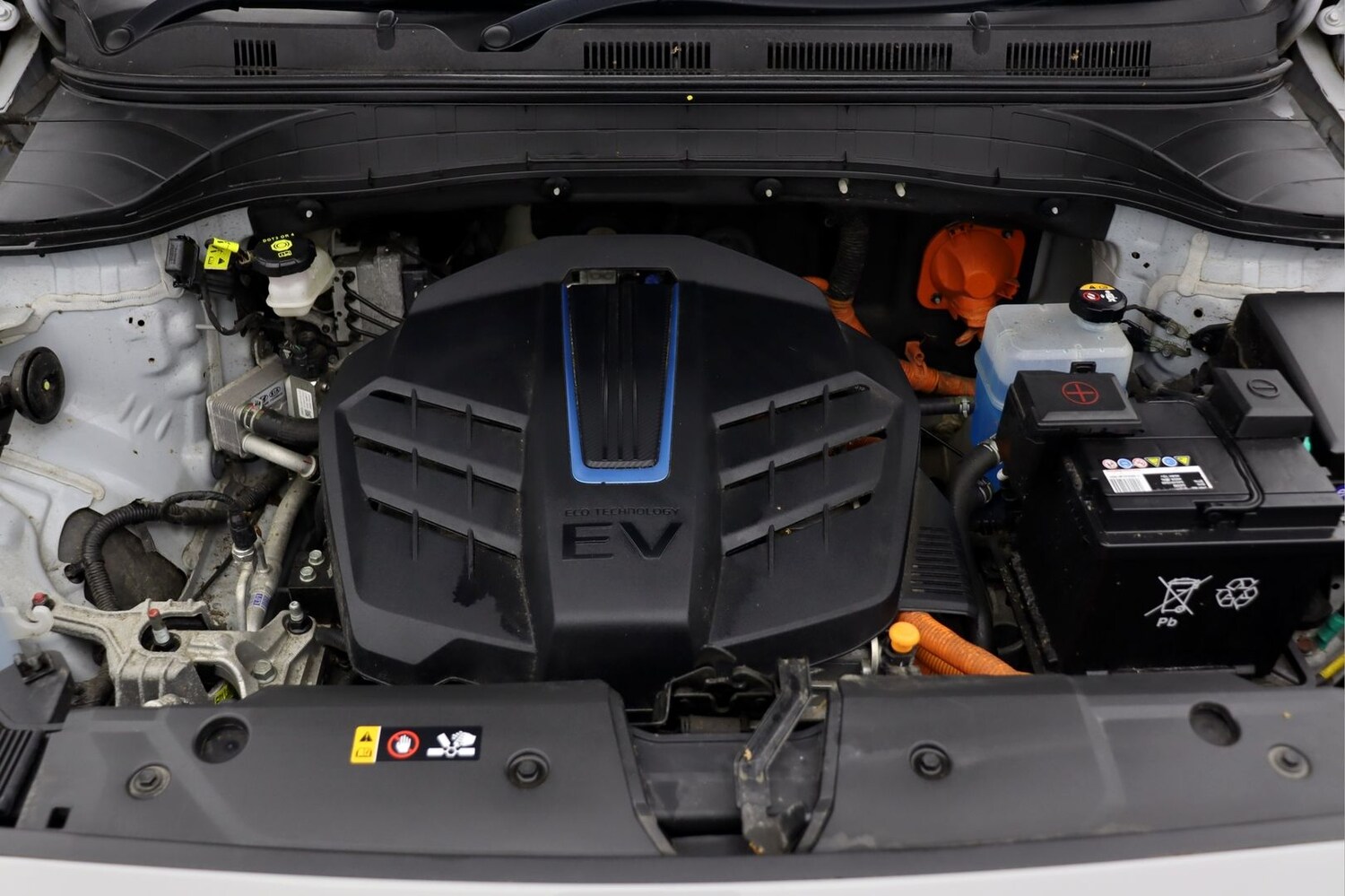 Used Hyundai KONA for sale - 77359383: Photo 19