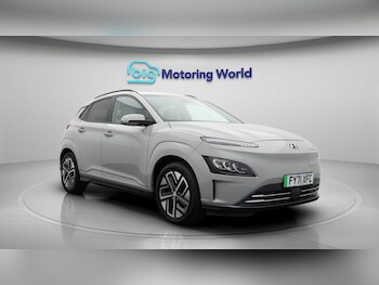 Used Hyundai KONA 2021 for sale - 77359383: Photo