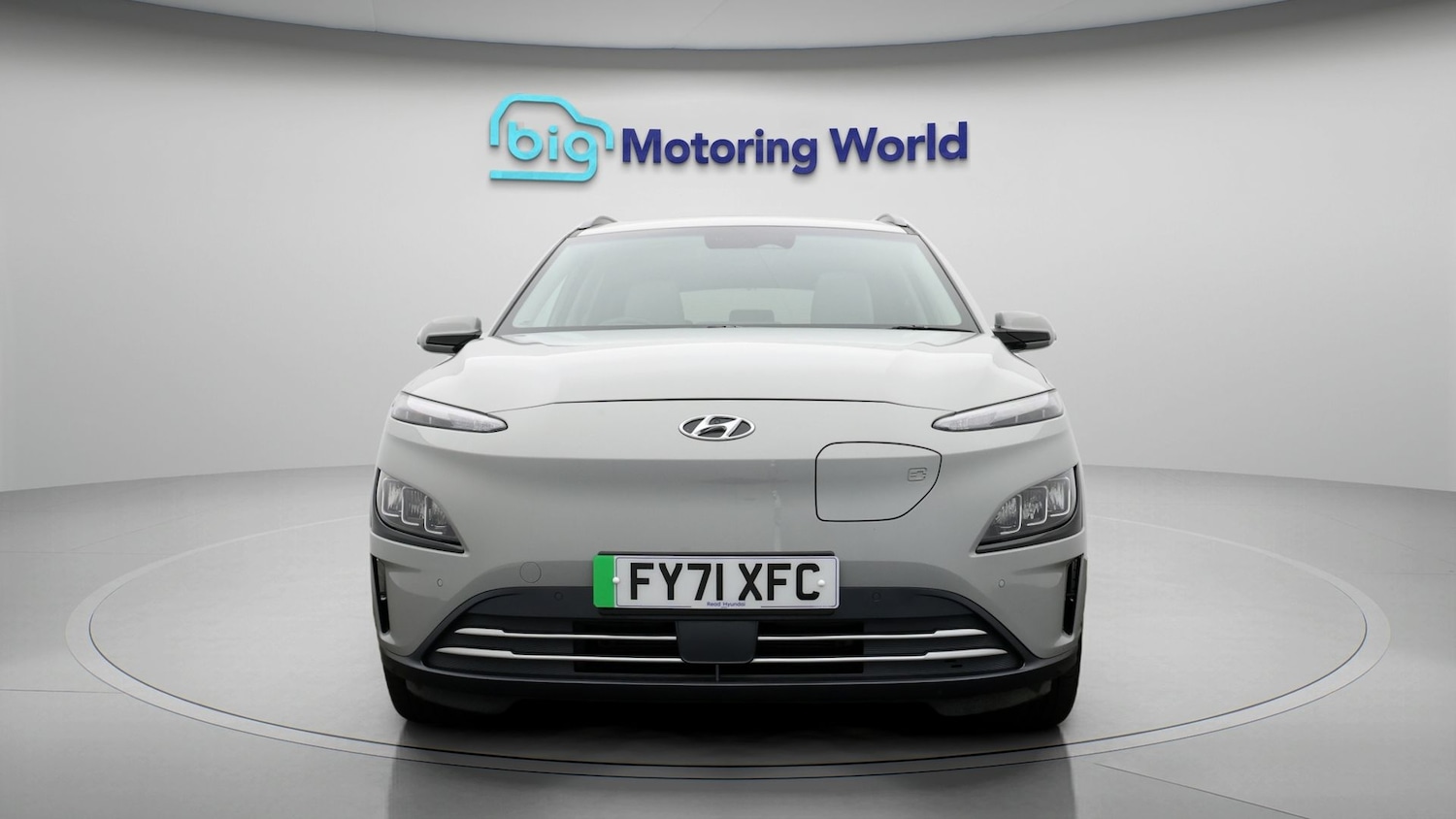Used Hyundai KONA for sale - 77359383: Photo 2