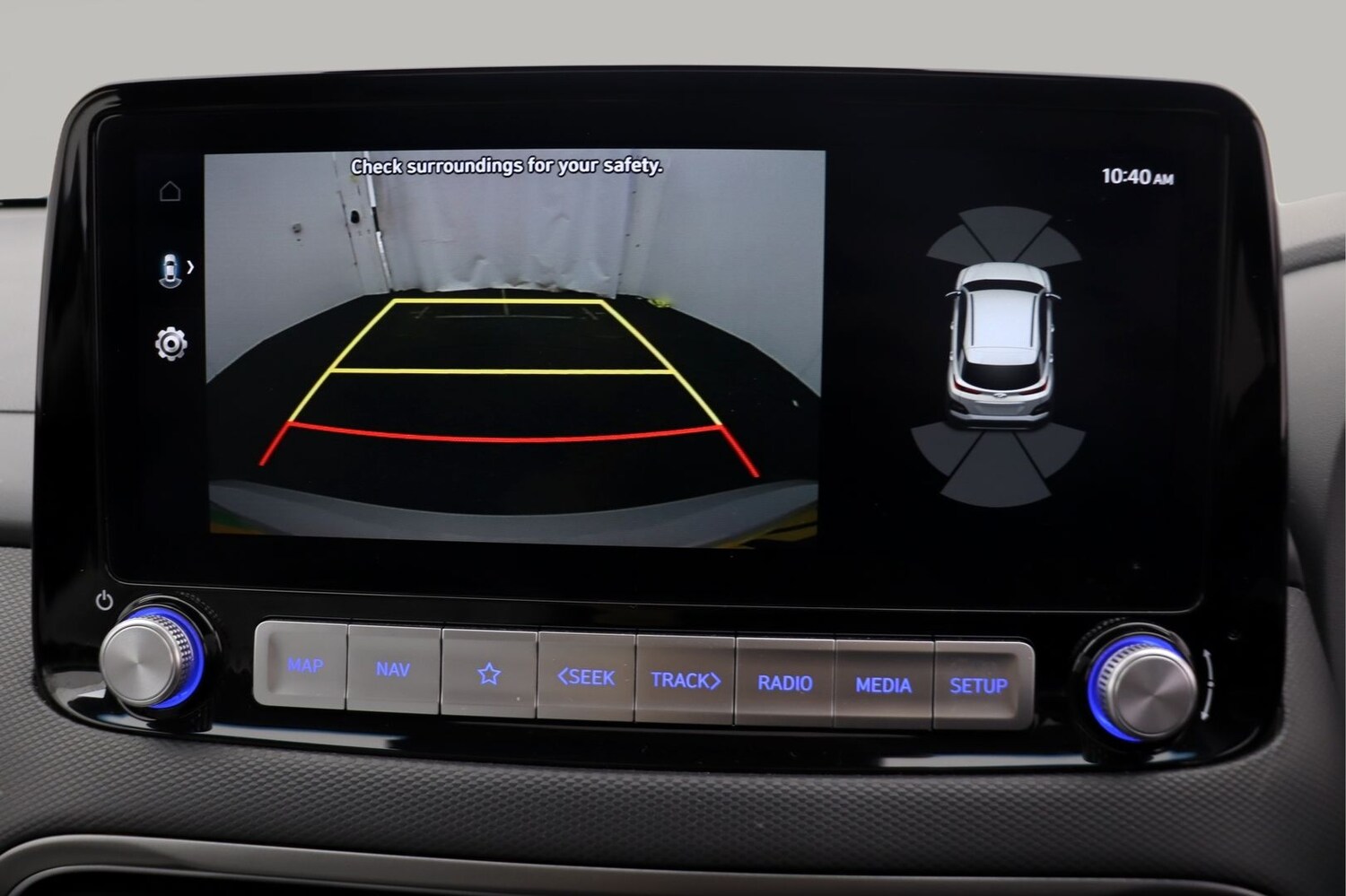 Used Hyundai KONA for sale - 77359383: Photo 28