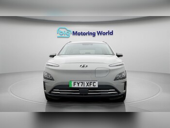 Used Hyundai KONA 2021 for sale - 77359383: Photo