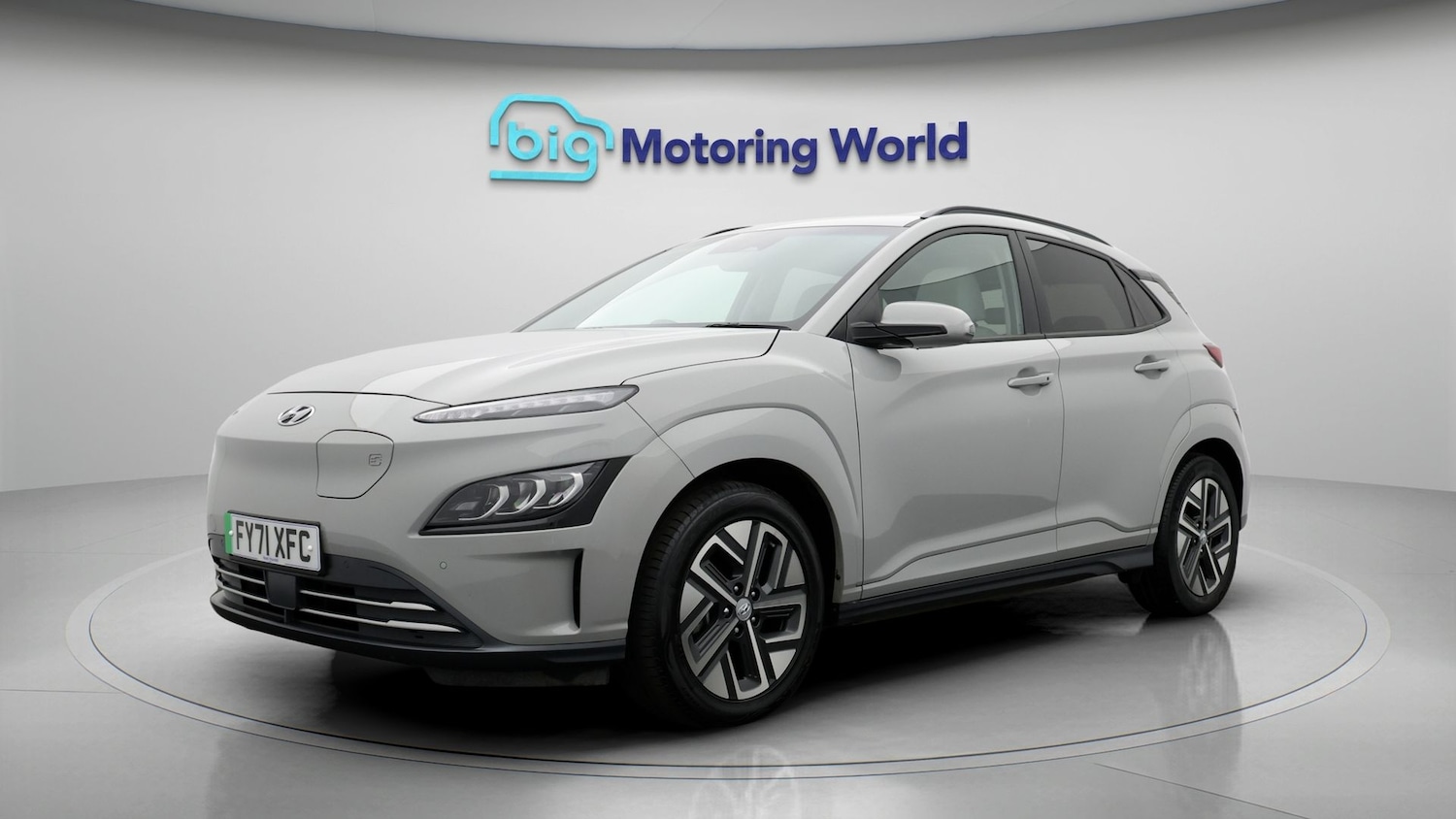 Used Hyundai KONA for sale - 77359383: Photo 3