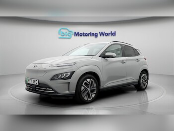 Used Hyundai KONA 2021 for sale - 77359383: Photo