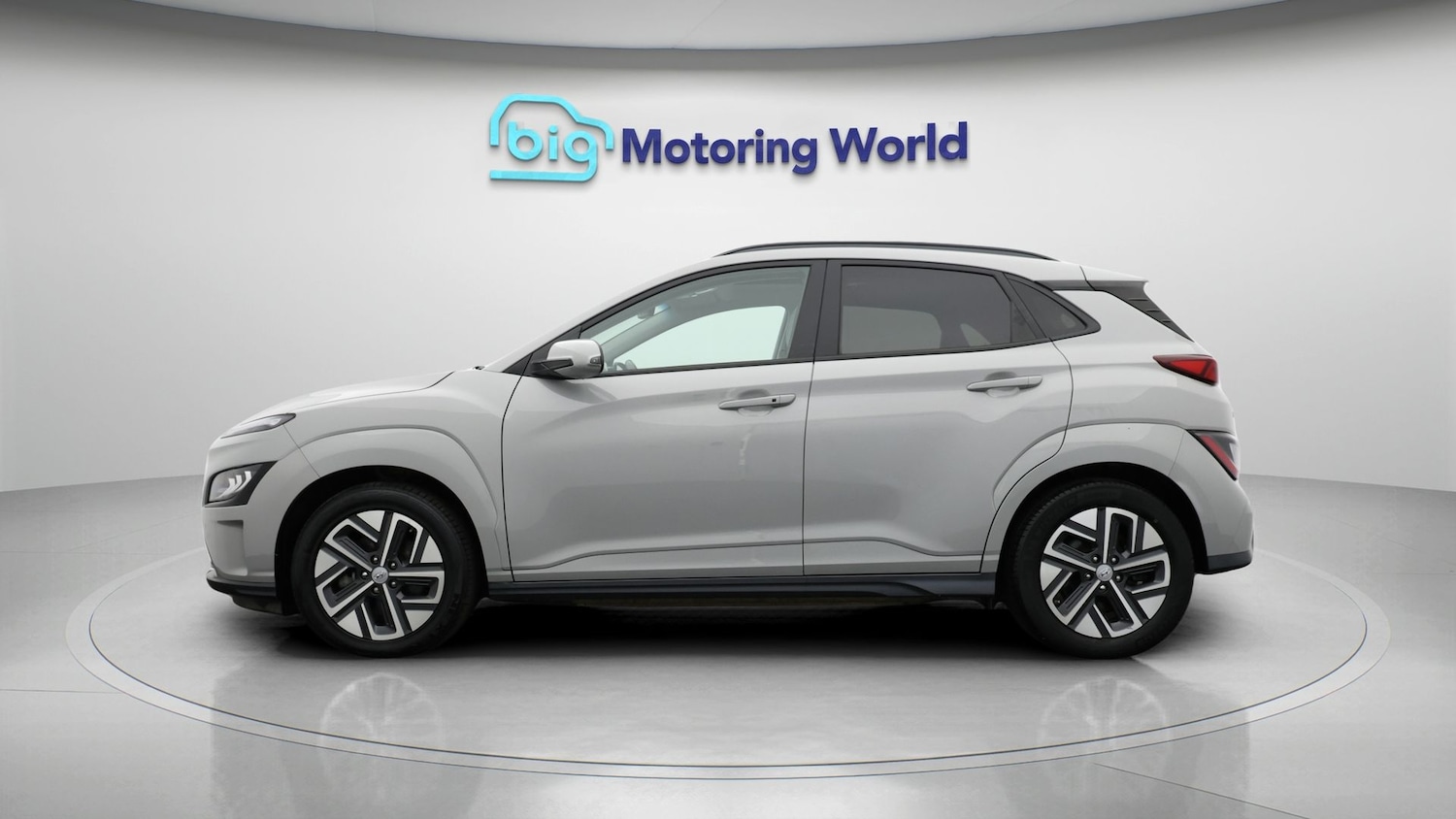 Used Hyundai KONA for sale - 77359383: Photo 4