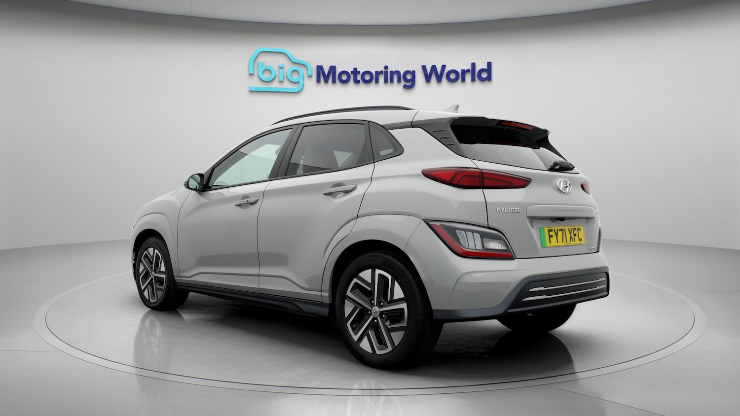 Used Hyundai KONA for sale - 77359383: Photo 5