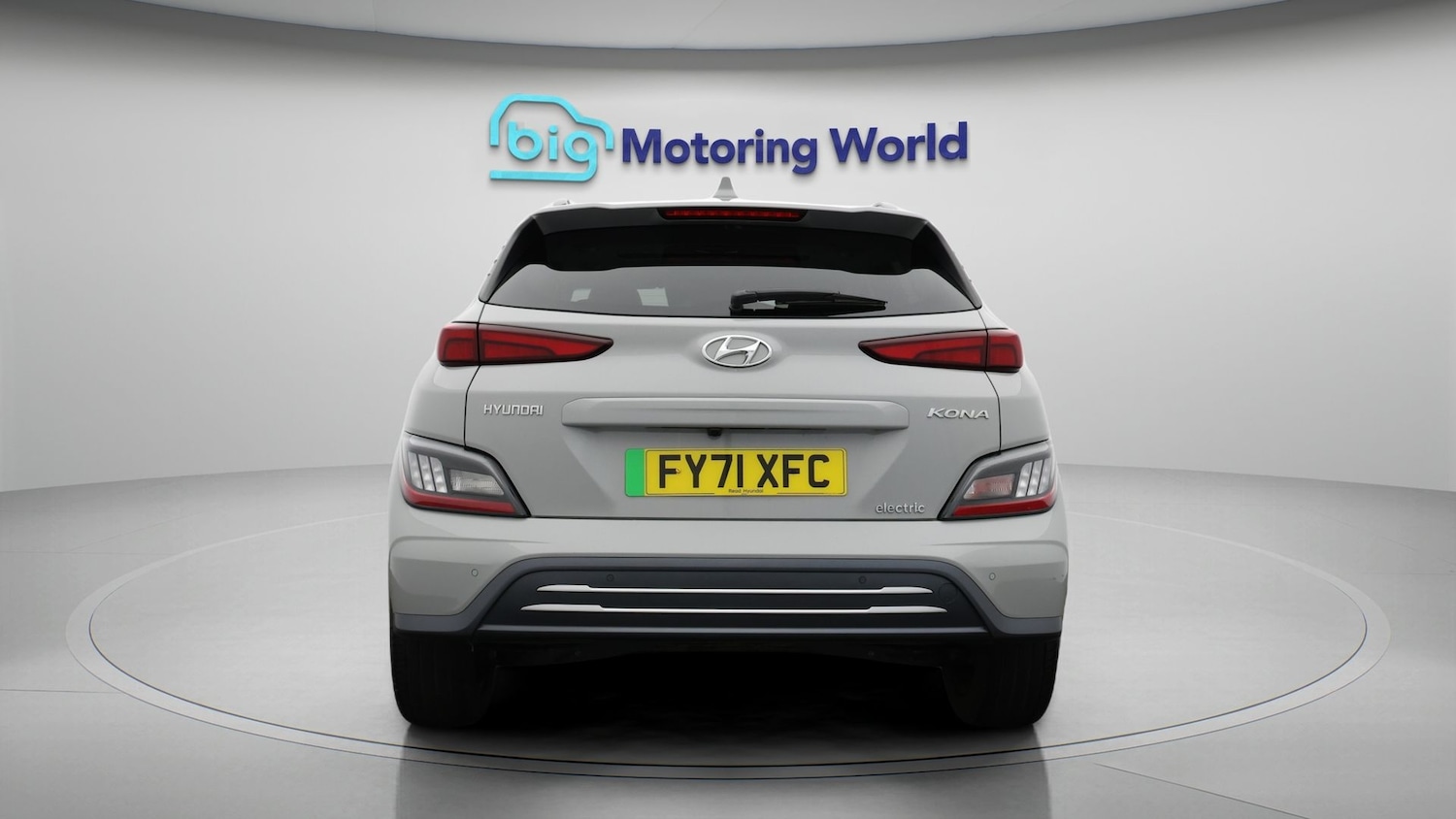 Used Hyundai KONA for sale - 77359383: Photo 6