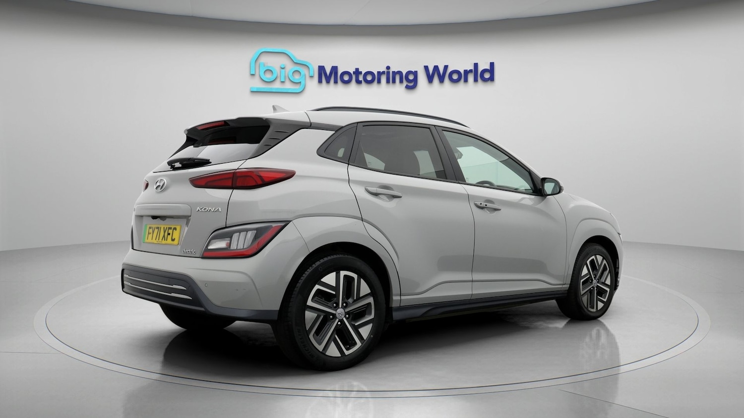 Used Hyundai KONA for sale - 77359383: Photo 7