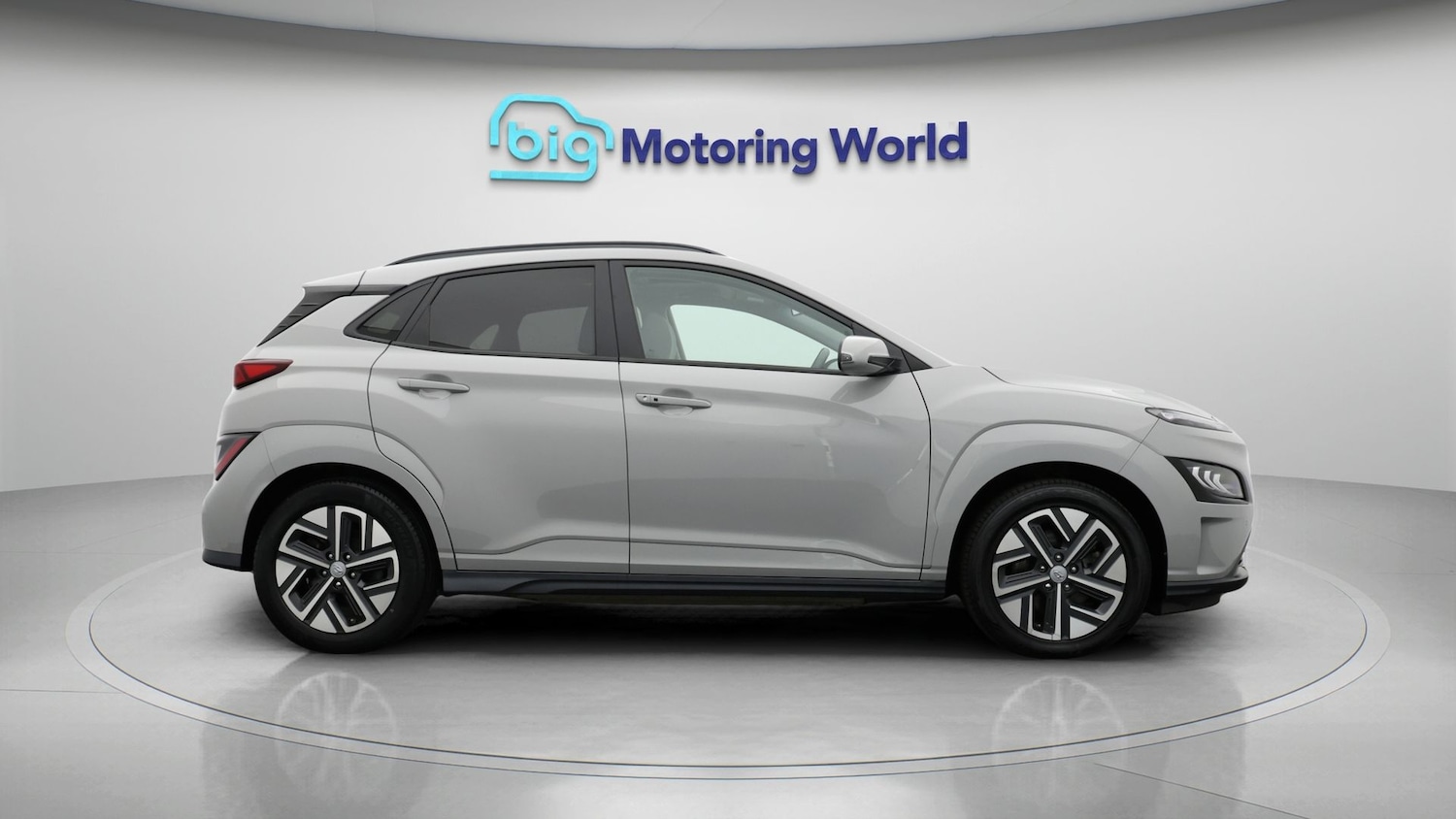 Used Hyundai KONA for sale - 77359383: Photo 8