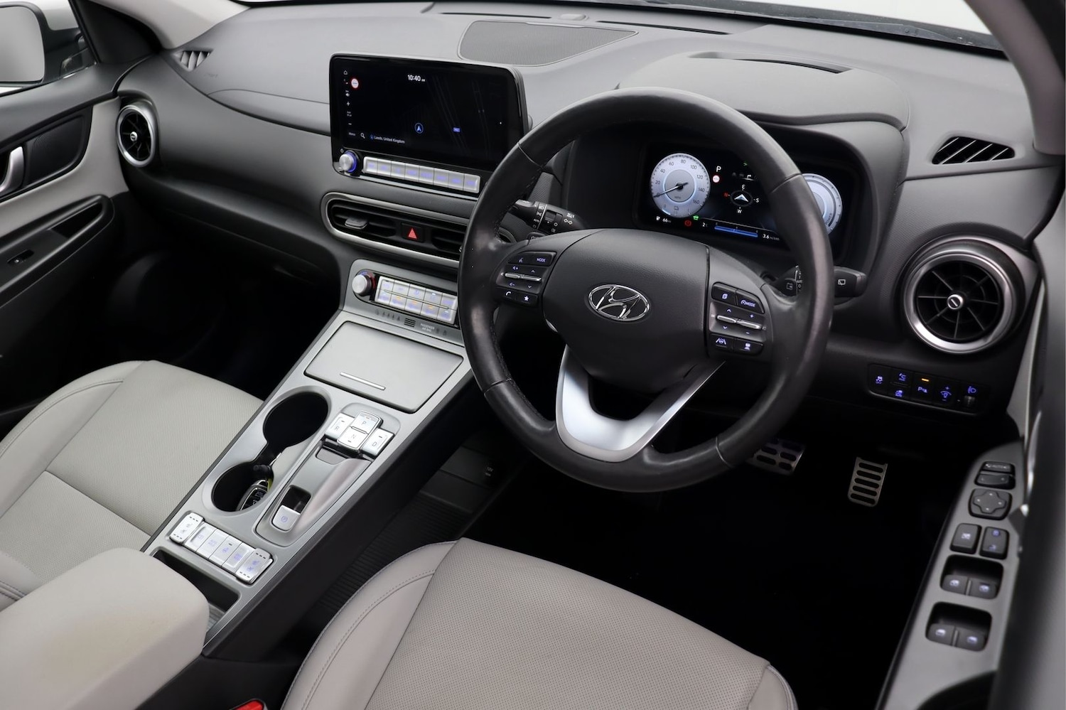 Used Hyundai KONA for sale - 77359383: Photo 9