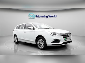 Used MG MG5 2022 for sale - 79179606: Photo