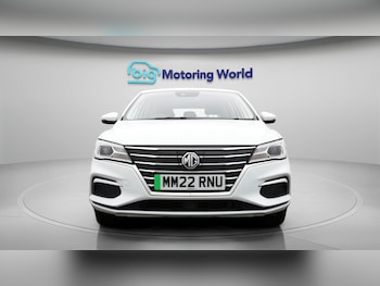 Used MG MG5 2022 for sale - 79179606: Photo