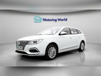 Used MG MG5 2022 for sale - 79179606: Photo