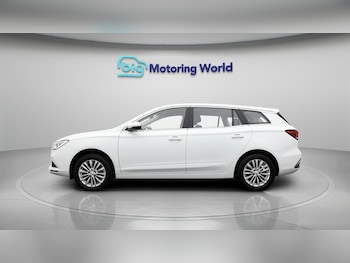 Used MG MG5 2022 for sale - 79179606: Photo