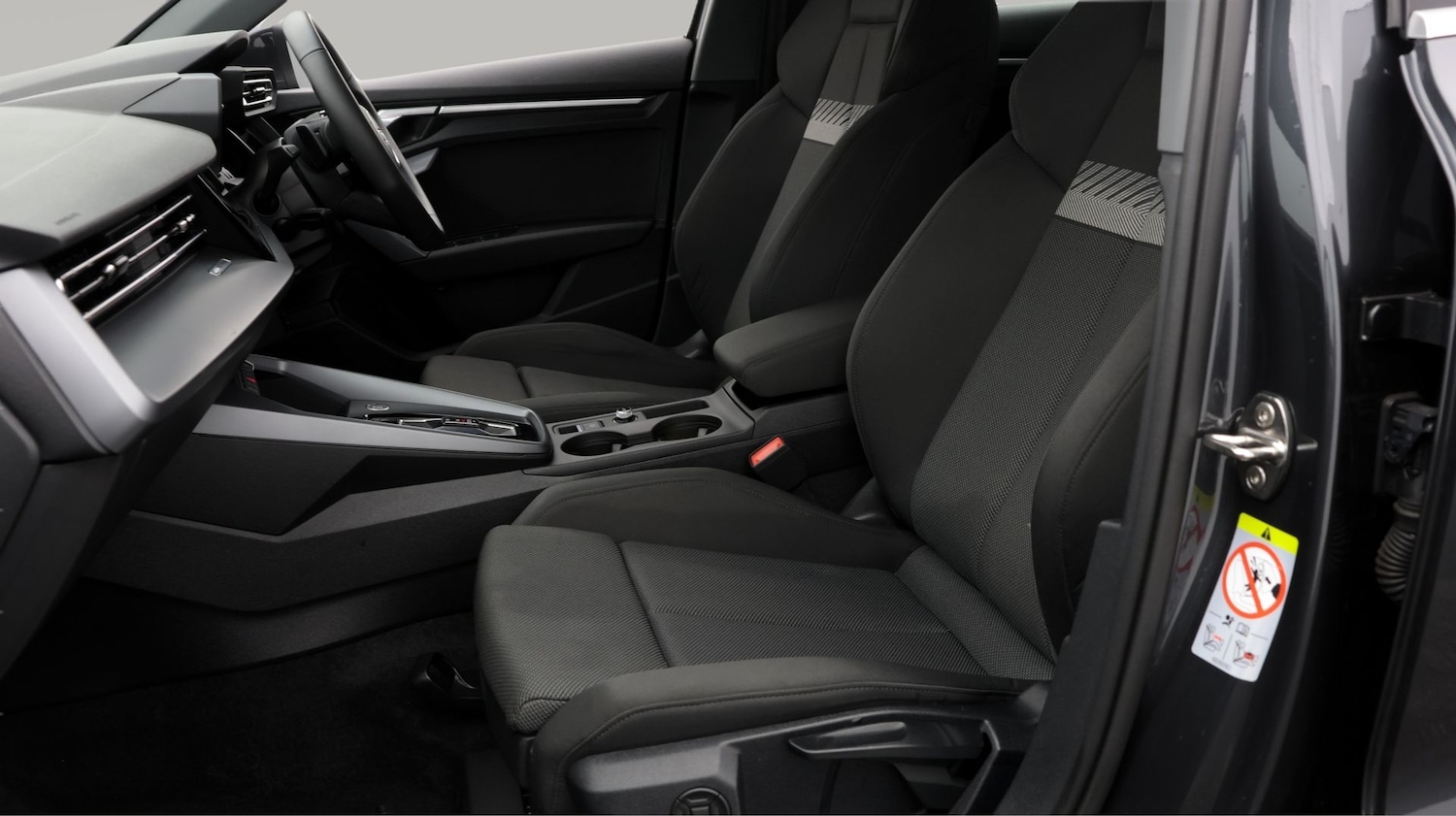 Used Audi A3 2025 for sale - 77571231: Photo 14