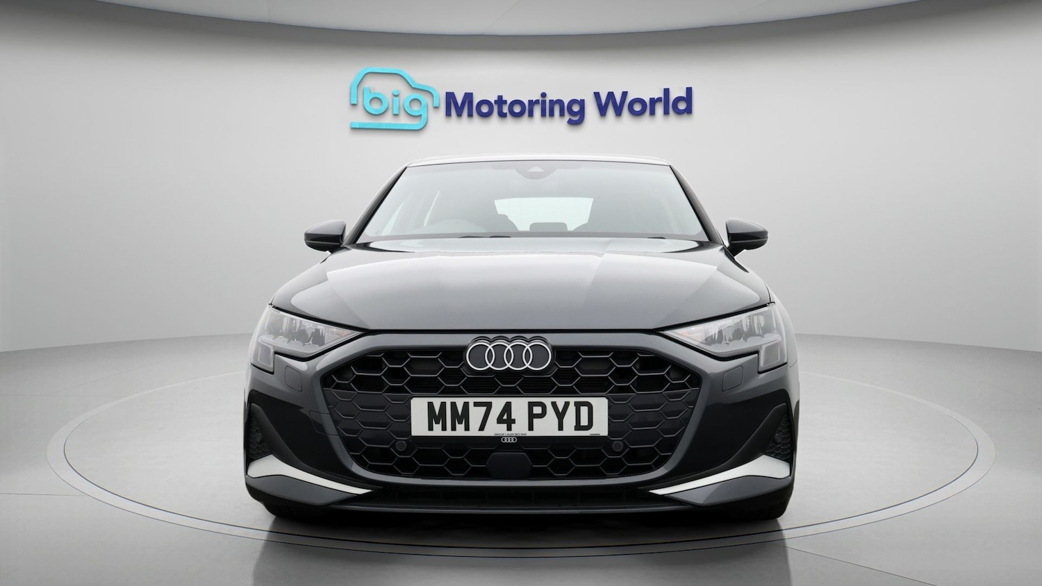 Used Audi A3 2025 for sale - 77571231: Photo 2