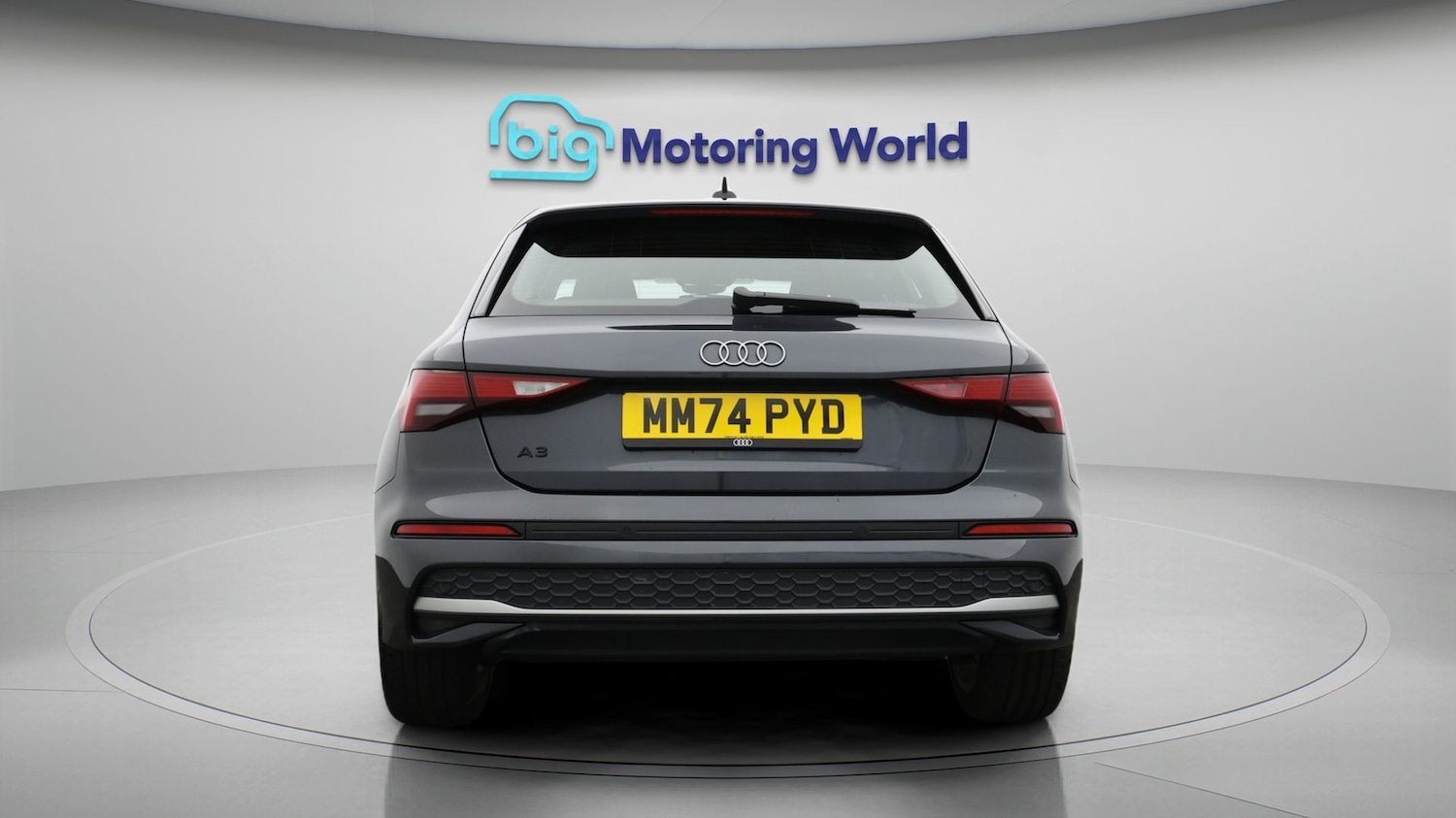 Used Audi A3 2025 for sale - 77571231: Photo 6