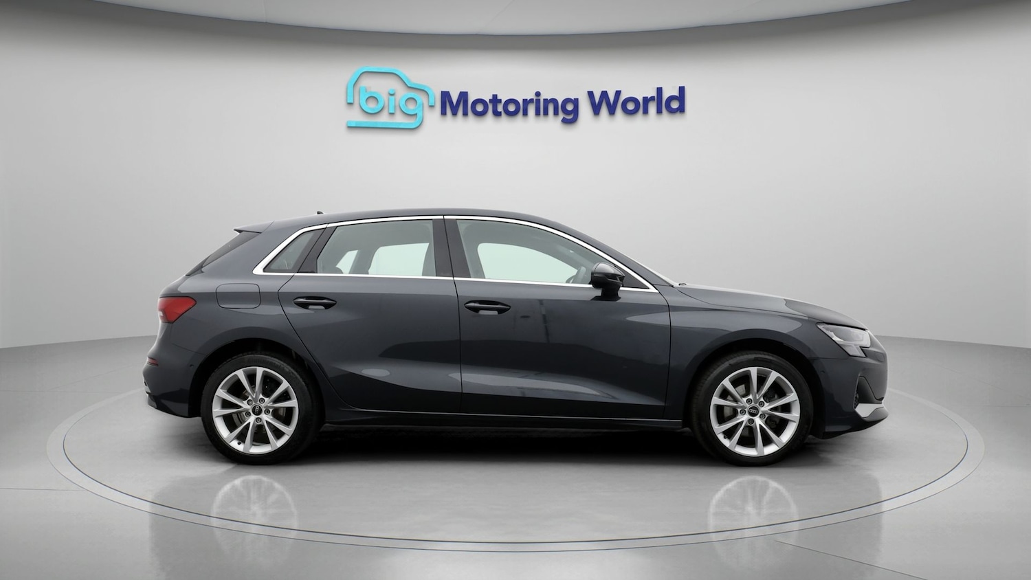 Used Audi A3 2025 for sale - 77571231: Photo 8