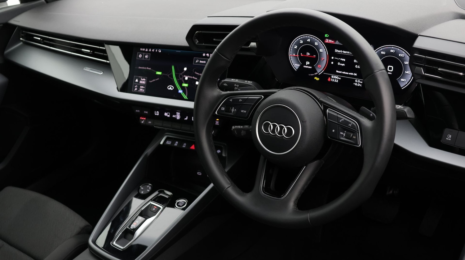 Used Audi A3 2025 for sale - 77571231: Photo 9