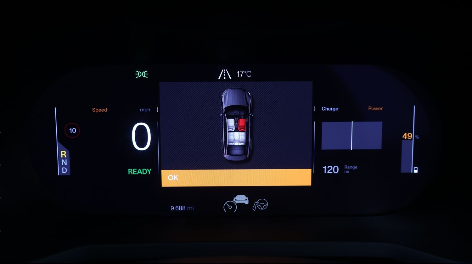 Used Polestar Polestar 2 2023 for sale - 77494574: Photo 10