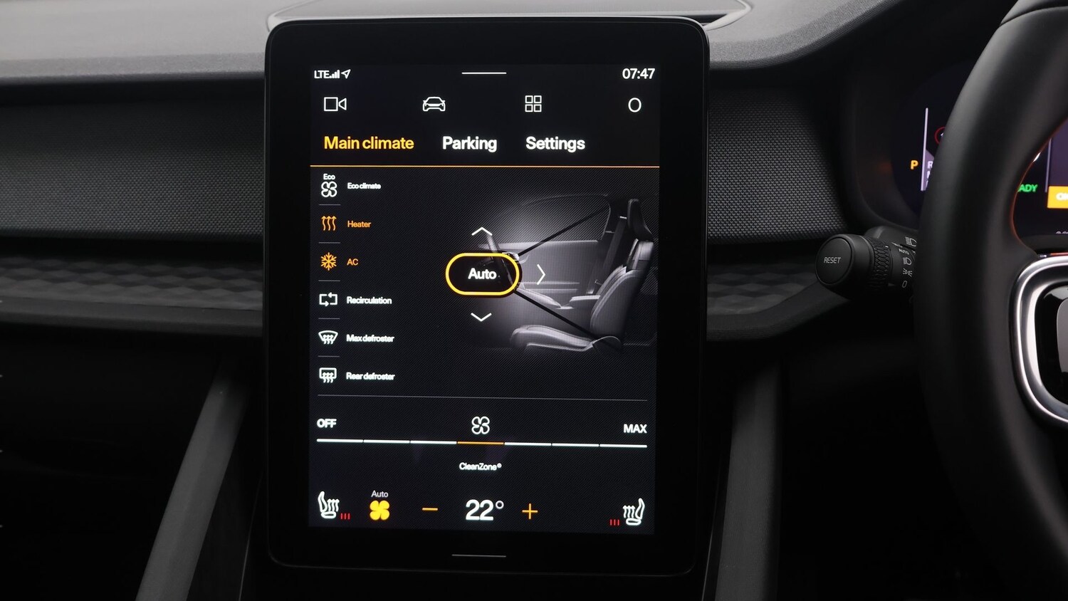 Used Polestar Polestar 2 2023 for sale - 77494574: Photo 12