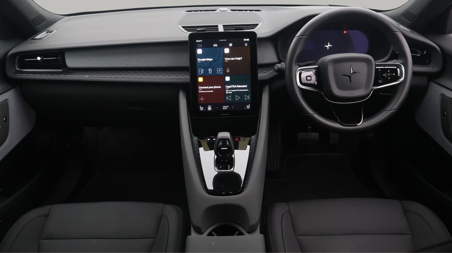 Used Polestar Polestar 2 2023 for sale - 77494574: Photo 13