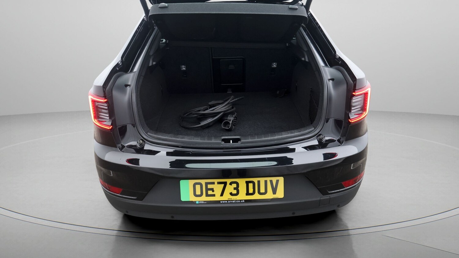 Used Polestar Polestar 2 2023 for sale - 77494574: Photo 17