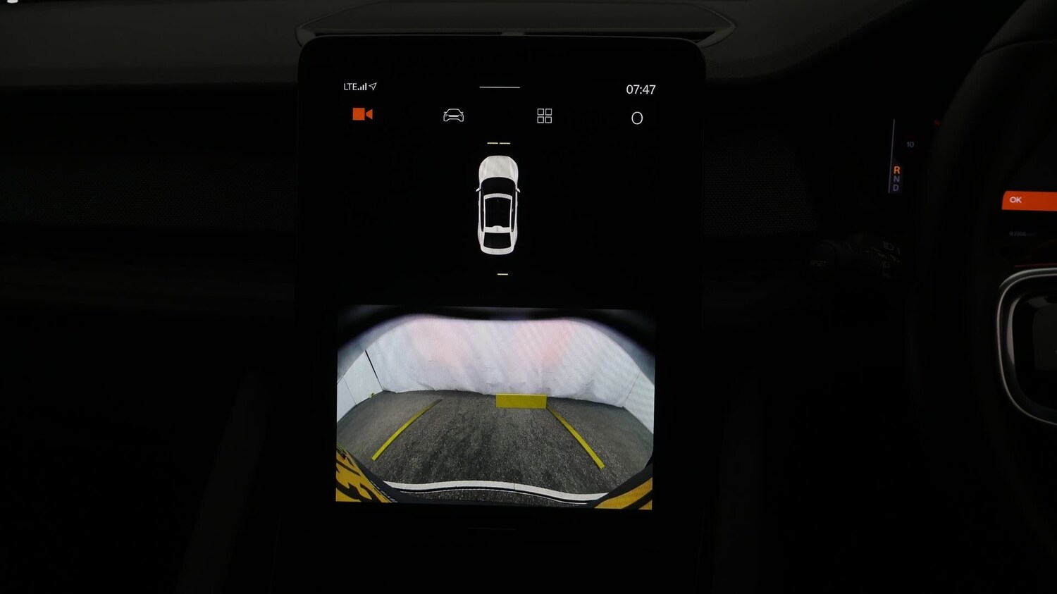 Used Polestar Polestar 2 2023 for sale - 77494574: Photo 25