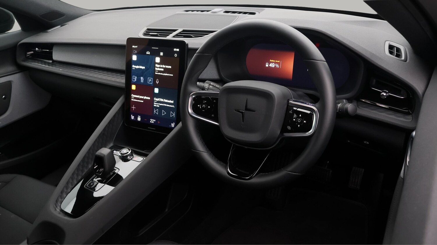 Used Polestar Polestar 2 2023 for sale - 77494574: Photo 9