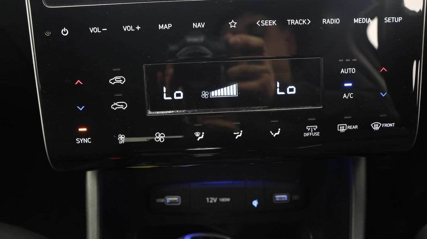 Used Hyundai TUCSON 2021 for sale - 76381248: Photo 12