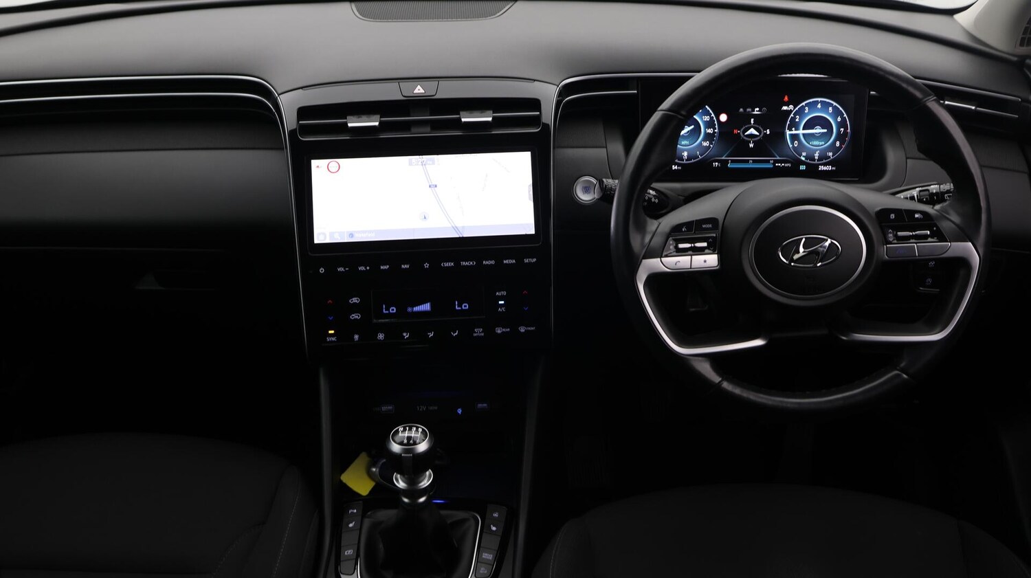 Used Hyundai TUCSON 2021 for sale - 76381248: Photo 13