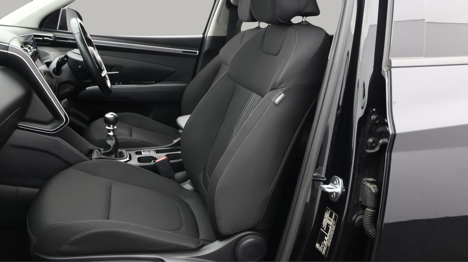 Used Hyundai TUCSON 2021 for sale - 76381248: Photo 14