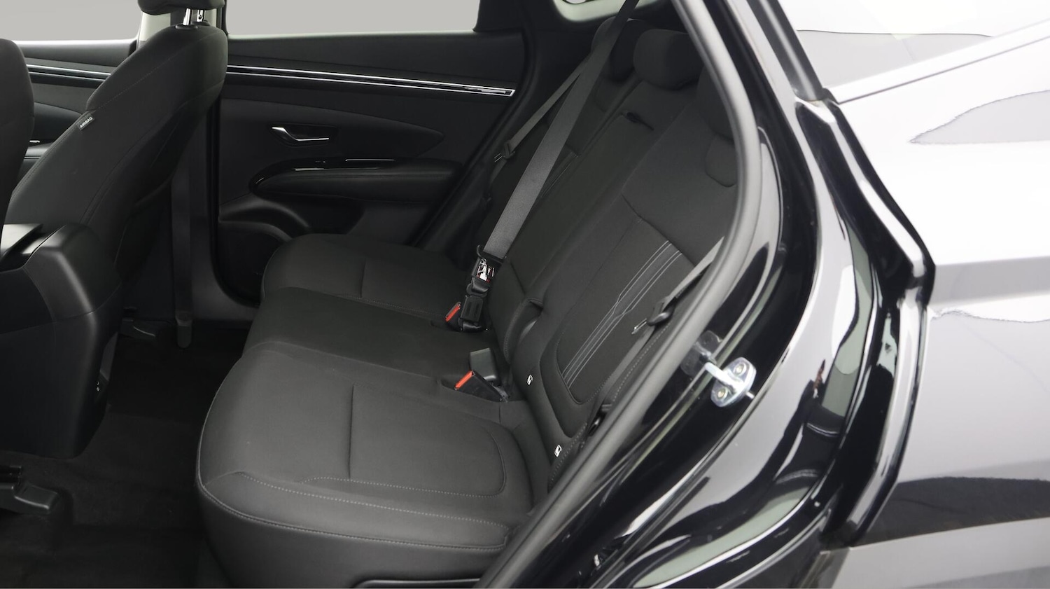 Used Hyundai TUCSON 2021 for sale - 76381248: Photo 16