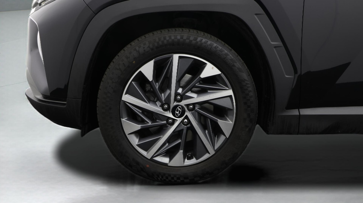 Used Hyundai TUCSON 2021 for sale - 76381248: Photo 18