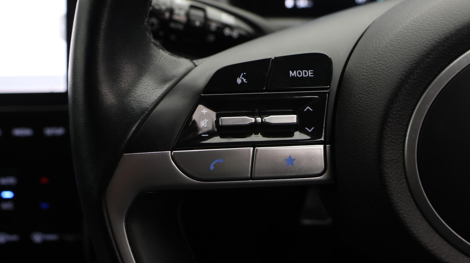 Used Hyundai TUCSON 2021 for sale - 76381248: Photo 22