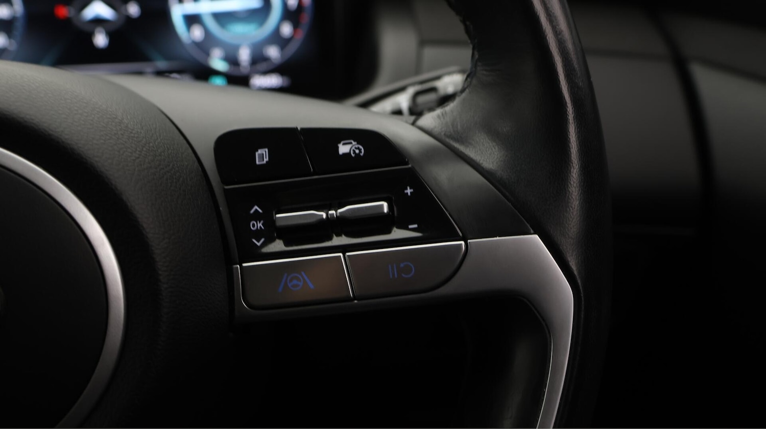 Used Hyundai TUCSON 2021 for sale - 76381248: Photo 23