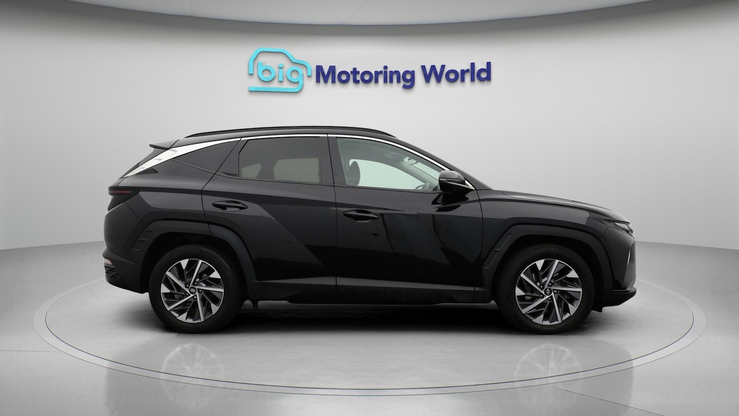 Used Hyundai TUCSON 2021 for sale - 76381248: Photo 8