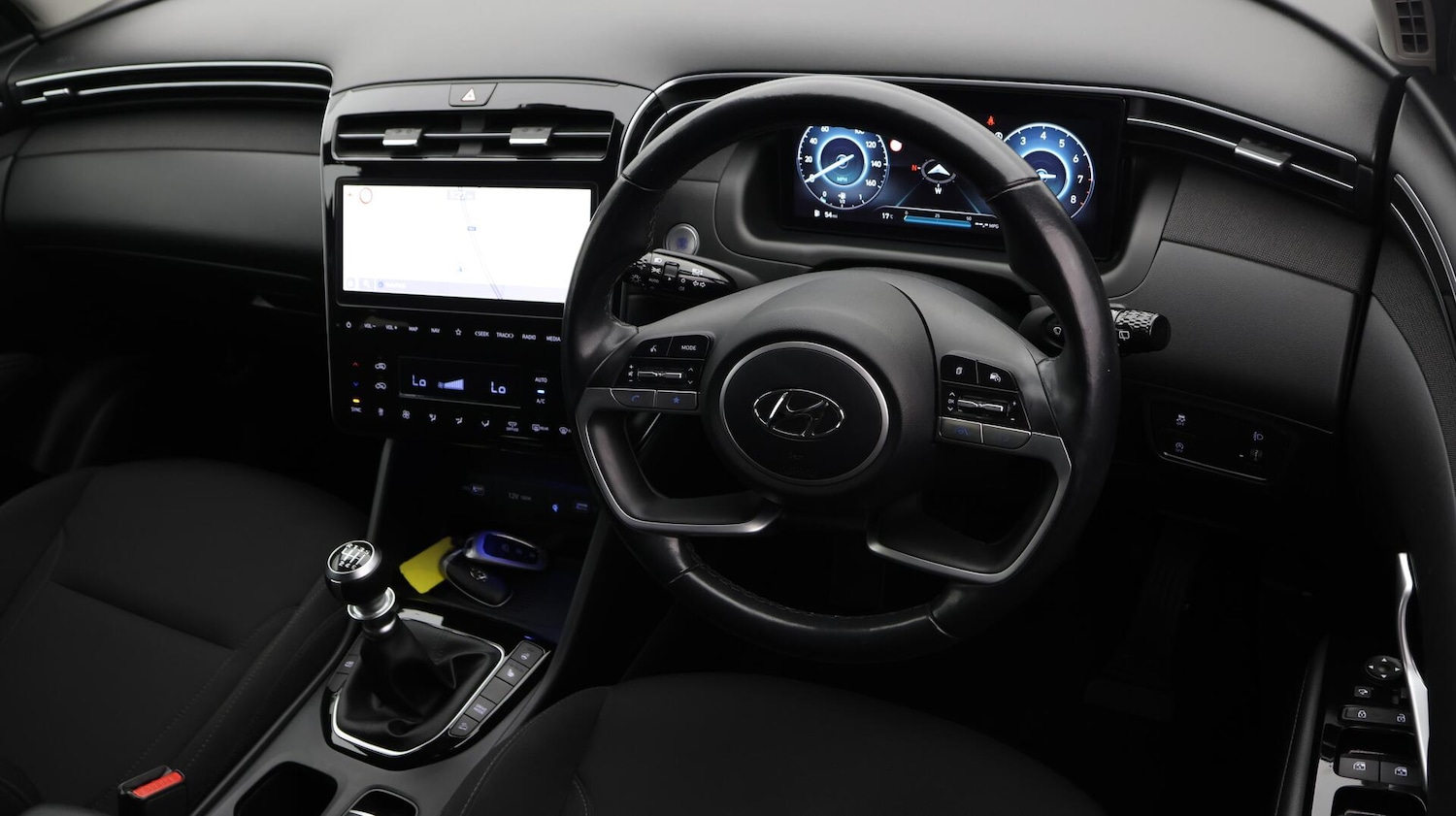 Used Hyundai TUCSON 2021 for sale - 76381248: Photo 9