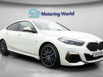 (20) - 2.0 M235i Saloon 4dr Petrol Auto xDrive Euro 6 (s/s) (306 ps)