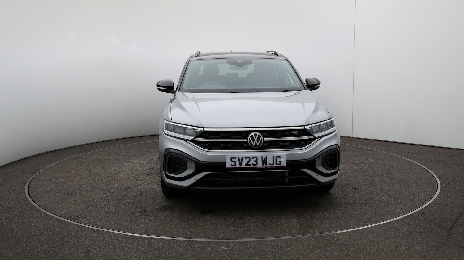 Used Volkswagen T-Roc 2023 for sale - 76906217: Photo 34