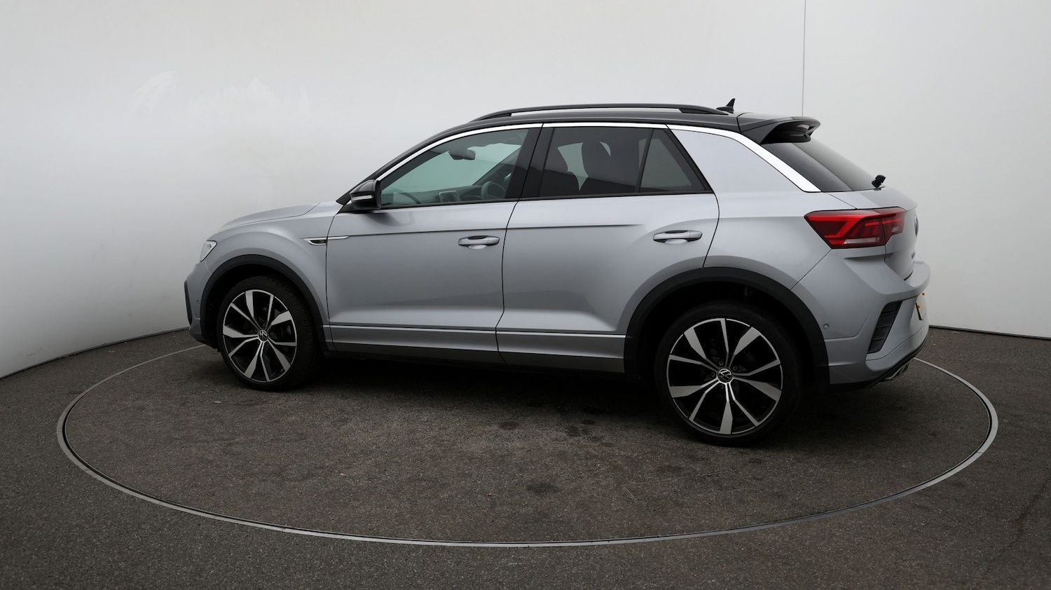 Used Volkswagen T-Roc 2023 for sale - 76906217: Photo 41